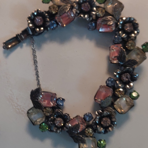 Vintage Coro Jewelry - Picture 2 of 5